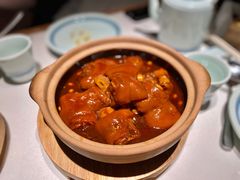 -0776食堂·京城创意菜(七里庄店)