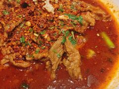 -眉州东坡·熊猫主题餐厅(枫蓝店)