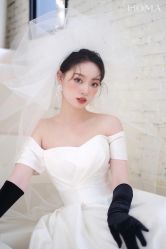 -荷玛高端新娘跟妆团队·彩妆培训