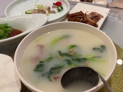 -全聚德(上海首店浦东店)