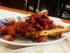 -番茄屋葡式美食(总店)