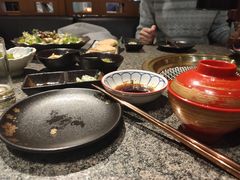 -NIUAN牛庵·日式和牛烧肉(恒隆店)