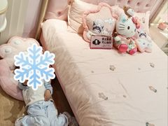 -安吉Hello Kitty乐园