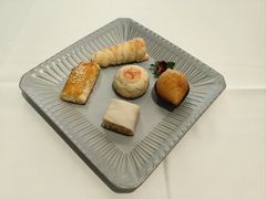 -金海华·赫本时光餐厅(现代传媒广场店)