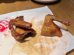 -鸽味轩·粤菜小馆(高楼门总店)