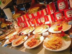 -深海800米海鲜自助(万达广场店)