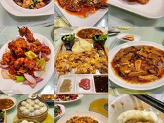 -陈傻子餐厅(世纪都会店)