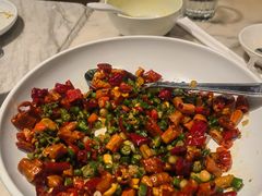 -汤城小厨•粤菜•靓汤(西直门凯德MALL店)