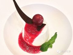 -郑州希尔顿酒店·阿米奇意大利餐厅