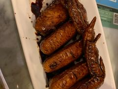 -翠华餐厅