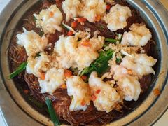 -绿茶餐厅(龙井船宴· 品牌总店)