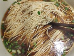 -十面春风·江南面馆(崇宁路店)