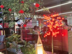 -四川饭店(城乡购物中心店)