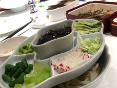 四季民福烤鸭-四季民福烤鸭店(前门店)