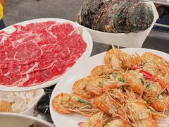 -活潑鲜跳(湖滨商业街店)