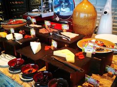 -广州四季酒店
