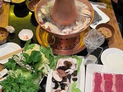 -南门涮肉(通州店)
