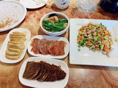 -归元·云集斋素菜馆
