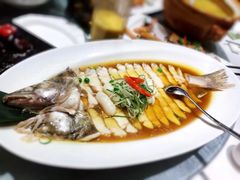 -汤记传菜(秀浦路店)