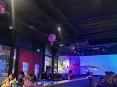 -大成海鲜烧烤·小龙虾(七宝店)