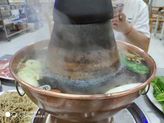 -三兴涮羊肉(荣安大街店)