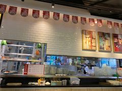 -新宝餐厅(流塘店)