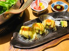 -一心创作料理屋(经开万达店)