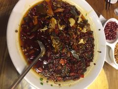 -苹果树下艺术餐厅(通州店)