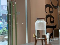 -Peet's 皮爷咖啡(陆家嘴中心店)