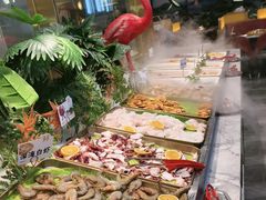 -汉阳廷自助烤肉(同和金铂天地店)