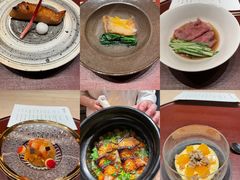 -晴空·日本料理(万象城店)