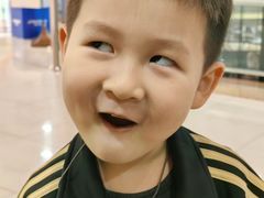 -壹号粥火锅·海鲜煲仔粥(水围店)