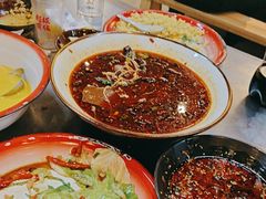 -馬伍旺川菜(江北虹悦城店)