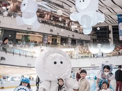 -冰纷万象滑冰场(沈阳万象城店)