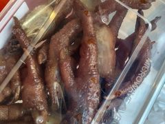 -红砖厝洪濑卤料店(南俊路店)