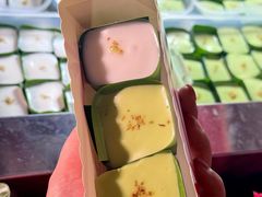 -福来齐·鲁菜海鲜·渔家菜(朝阳街分店)