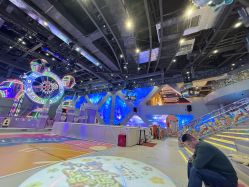 -第五极儿童乐园