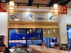 -胖子鱼·天水麻辣鱼火锅(秦州407店)