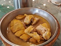 -今一靓汤.顺德菜东莞三十年老字号(厚街店)