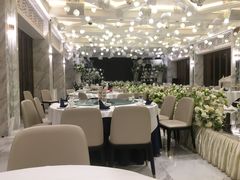 店内布置-双湖宴·湖北菜(文化路店)