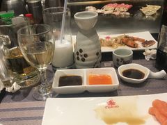 -大渔铁板烧(大悦城店)