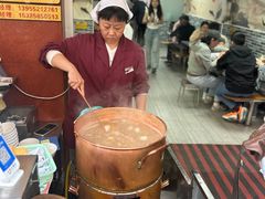 -雪园小吃部(天桥商场店)
