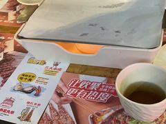 -木屋烧烤(白石洲店)
