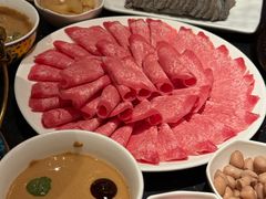 -南门涮肉(东单店)