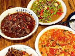 -小口味