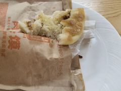 -牛记烩面(七星西路店)