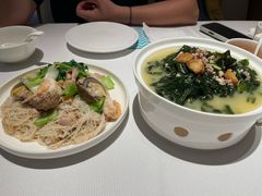 -莆田餐厅PUTIEN(世博源店)
