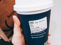 -瑞幸咖啡(118广场店)