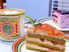 -姆们M Sweetie Cake(三里屯店)