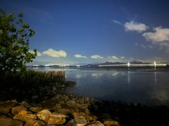 -深圳湾公园(南山区)